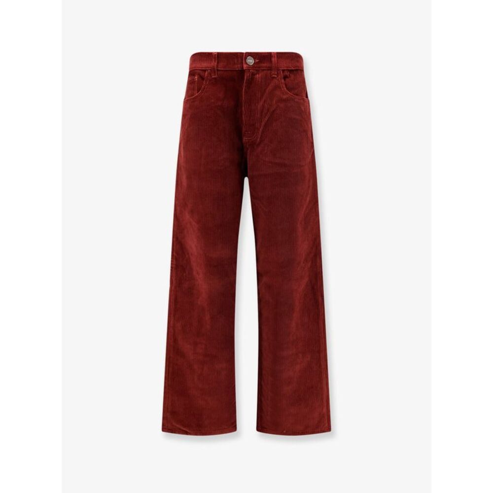 Rohe Women Corduroy Trousers